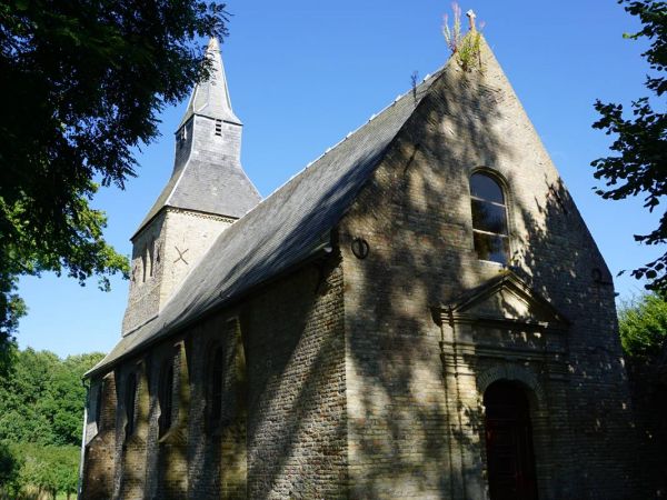 12-08-2016 - Chapelle Sainte Mildrede Merckeghem (1).JPG