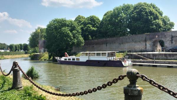 Le Bohem